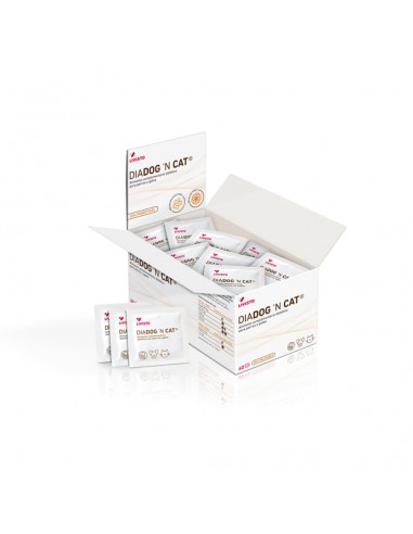 DIADOG`N CAT X6