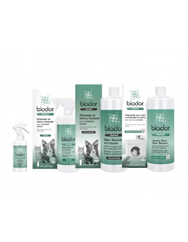 BIODOR SPRAY 750 ML