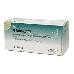 EQUILIS PREQUENZA-T 1 D
