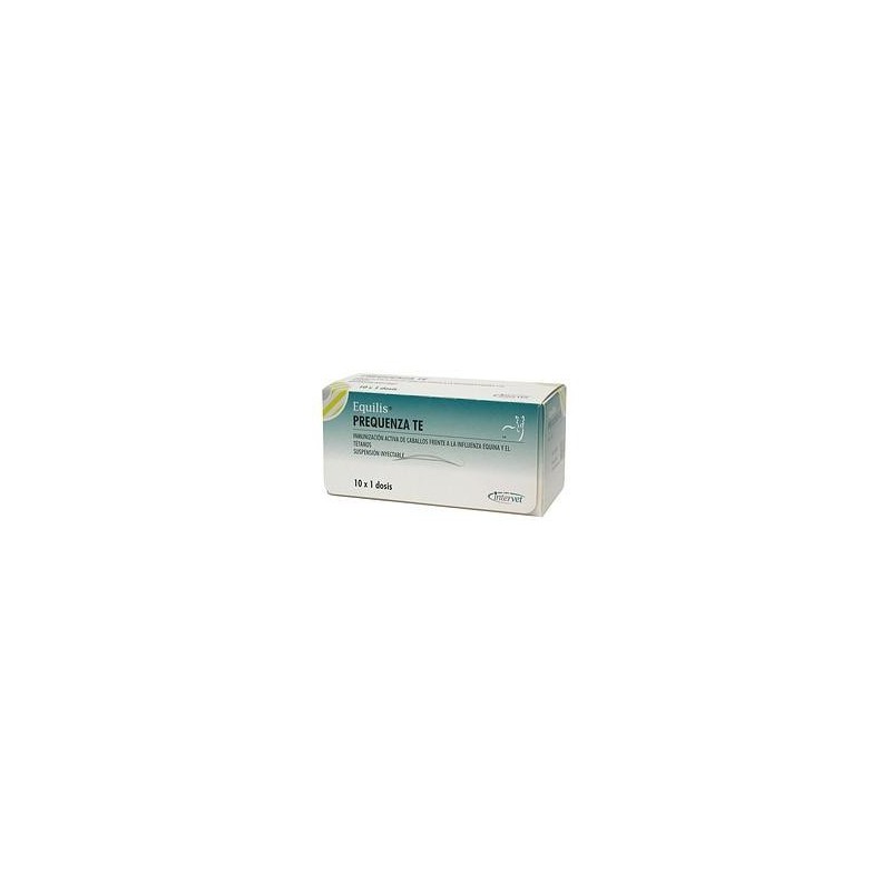 EQUILIS PREQUENZA-T 1 D