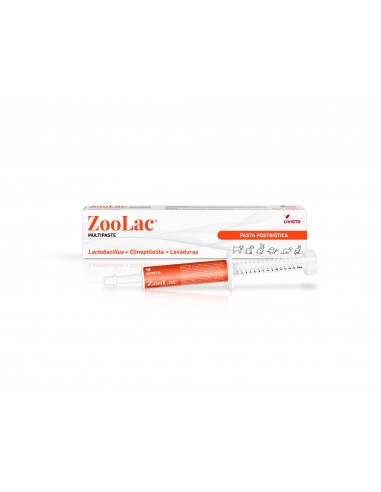 ZOOLAC MULTIPASTE 15ML