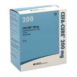 CEFA-CURE 200 CLÍNICO