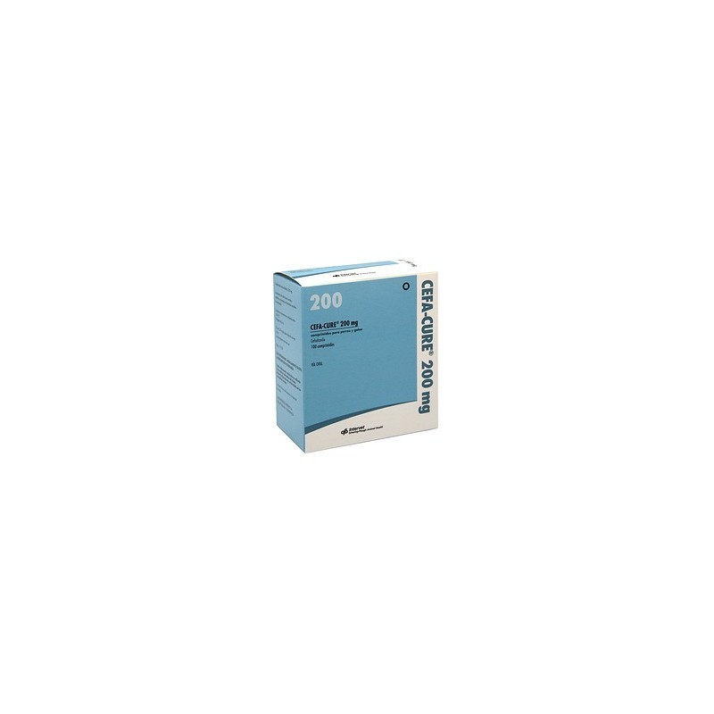 CEFA-CURE 200 CLÍNICO