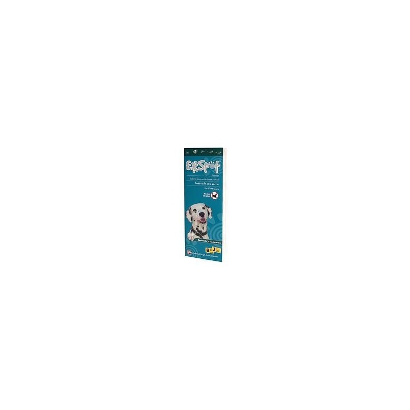 EXSPOT 6 x 1 ML