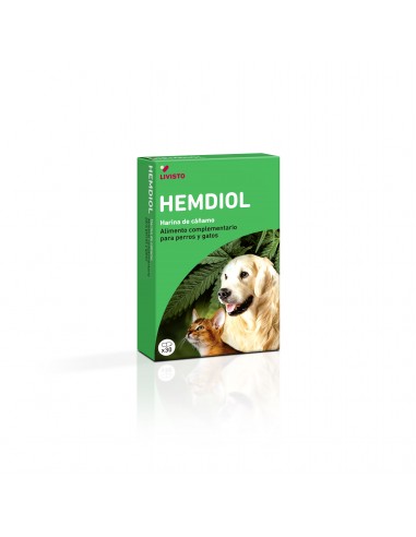 HEMDIOL X30