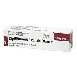OPTIMUNE POMADA 3,5 GR