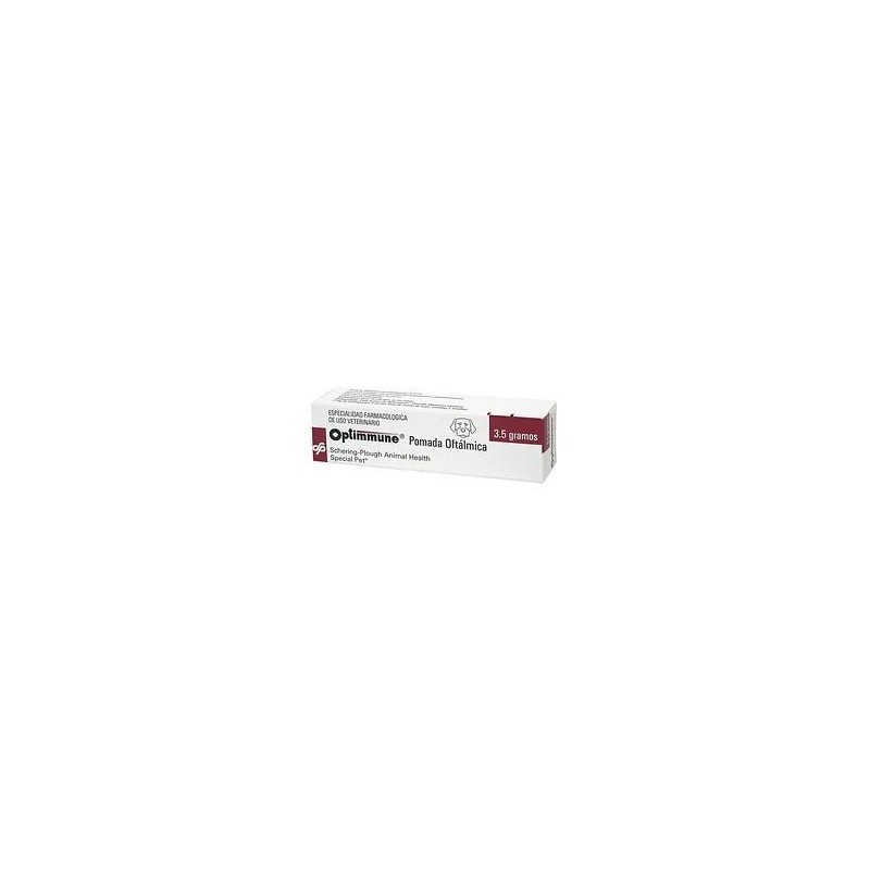OPTIMUNE POMADA 3,5 GR