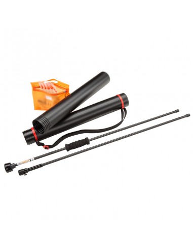 CERBATANA T. Propuls1,5m Kit de 5ML