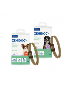 ZENIDOG COLLAR S