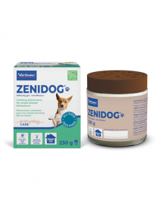 ZENIDOG GEL DIFUSOR 230gr