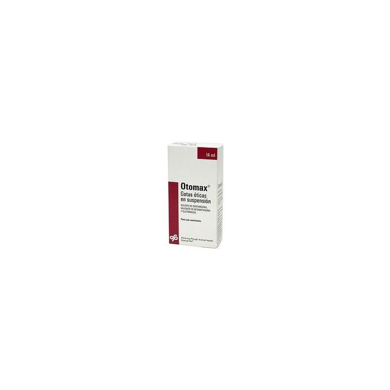 OTOMAX 14 Ml