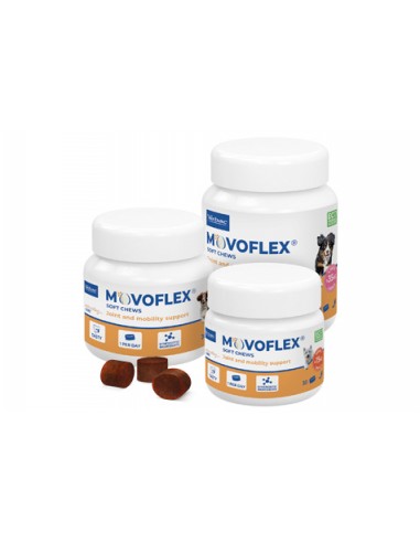 MOVOFLEX S 2G X 30 -15kg