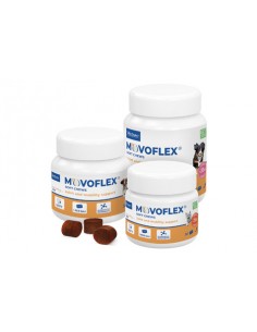 MOVOFLEX M 4G X 30 15-35kg