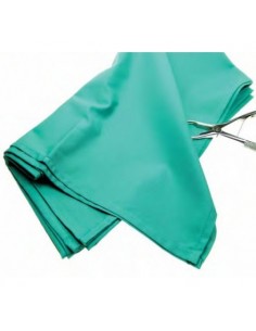 PAÑO DE CAMPO TELA 90X90