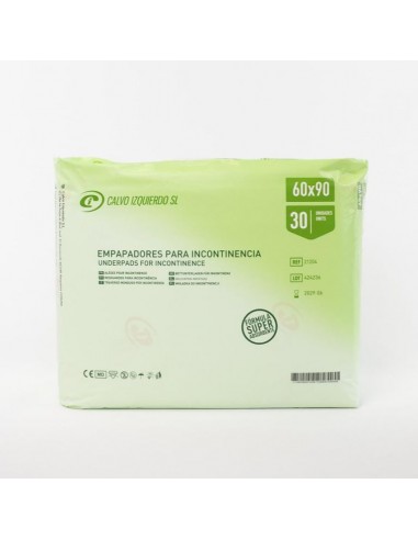 EMPAPADOR 60X90 30UDS