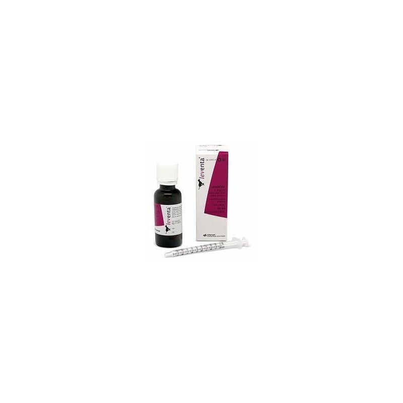 LEVENTA 30ML