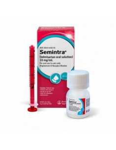 SEMINTRA 10 MG/ML 35 ML ROJO