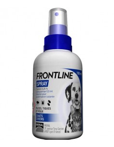 FRONTLINE 100 ML