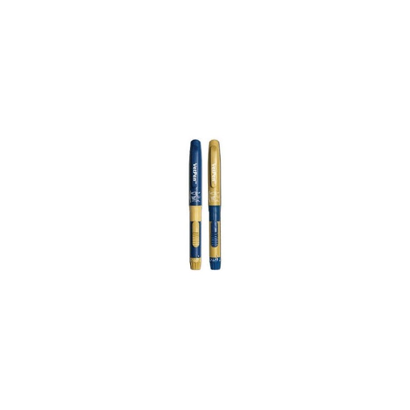 VETPEN 1-16 UNITS KIT