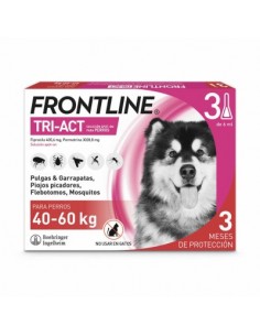 FRONTLINE TRI-ACT 40-60 KG 3PIP XL