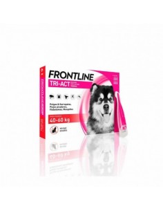 FRONTLINE TRI-ACT 40-60 KG 6PIP XL