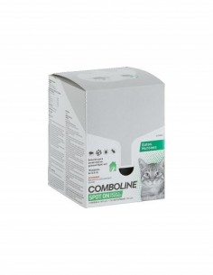 COMBOLINE GATOS 18 PIP