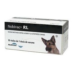 NOBIVAC RL 10x1 D