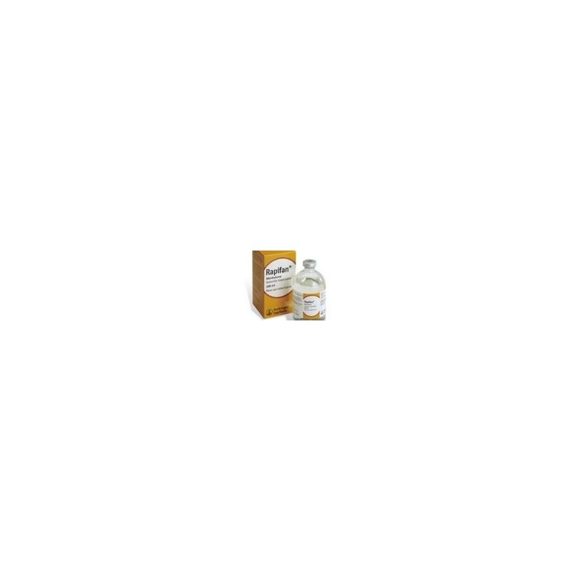 RAPIFAN INY. 100 ML.