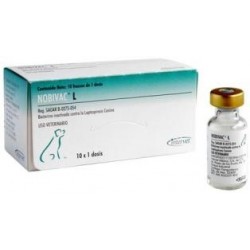 NOBIVAC LEPTO 50x1 D