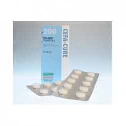 CEFA-CURE 200 Mg