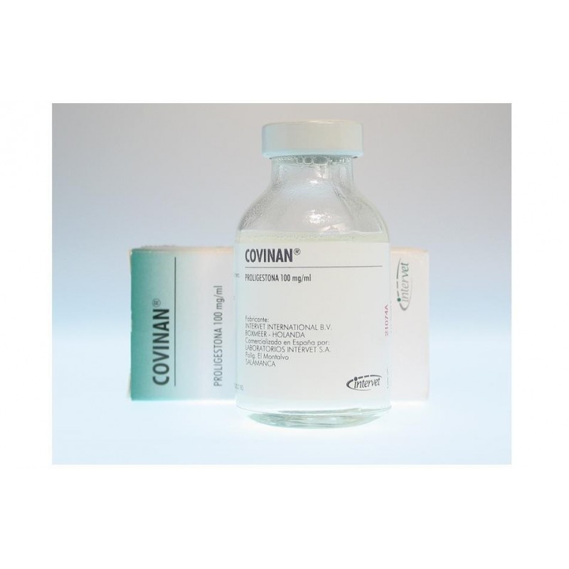 COVINAN INY. 20 ML