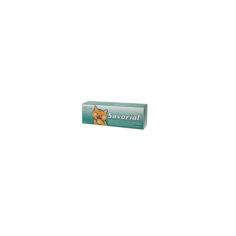 SAVORIAL 20 Gr