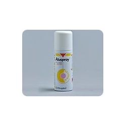 ALUSPRAY 210 ML