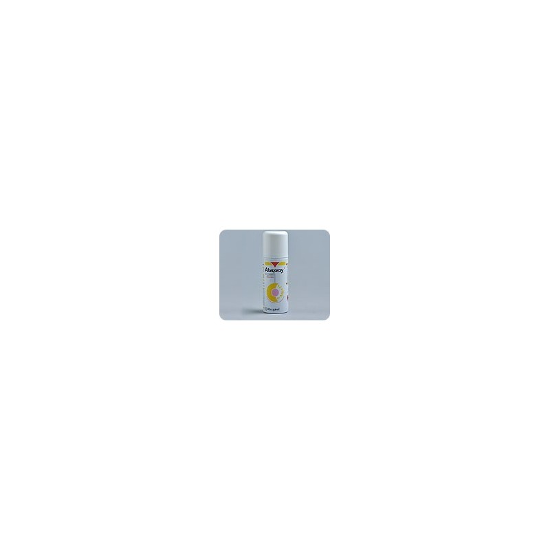 ALUSPRAY 210 ML