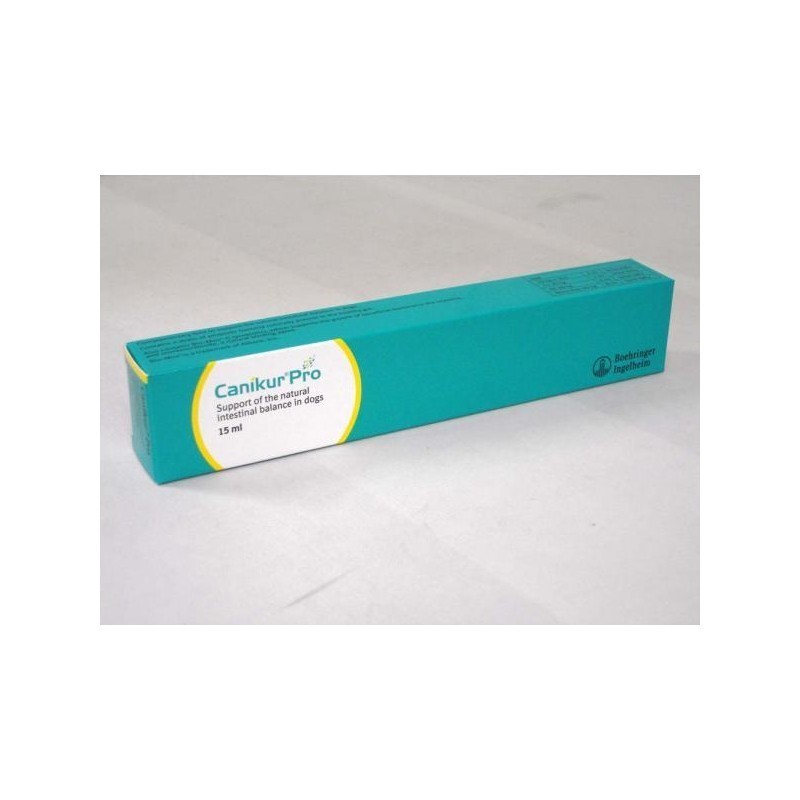 CANIKUR PRO 15 ML