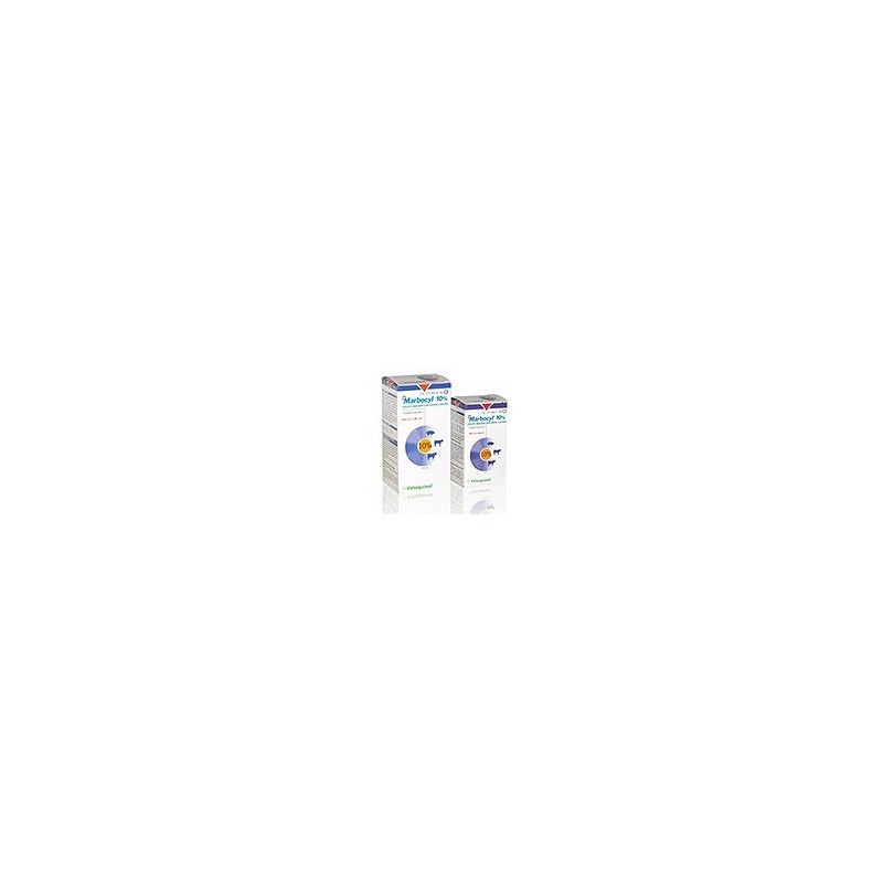 MARBOCYL 10% 100 ML
