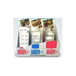 DOLPAC 10 Kg 60 Comp