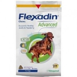 FLEXADIN ADVANCED UCII 30 COMPRIMIDOS