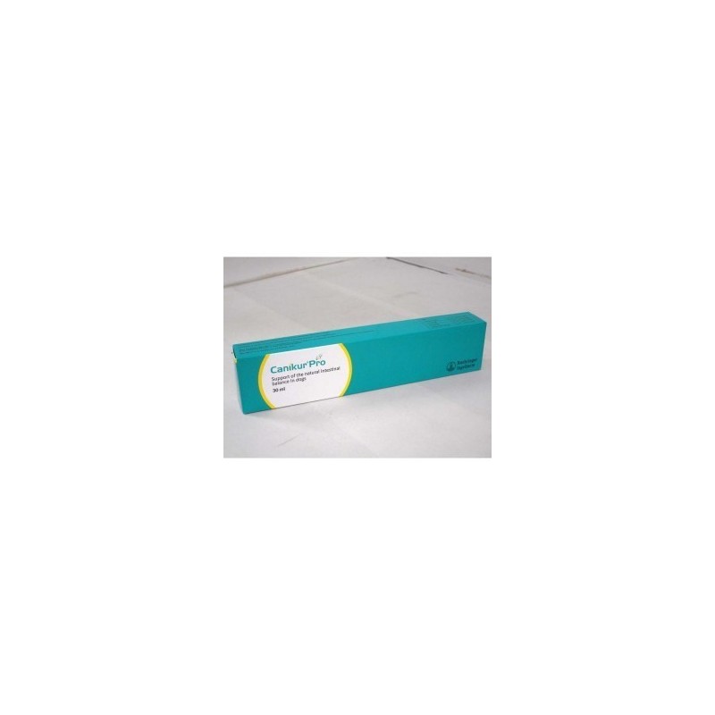 CANIKUR PRO 30 ML