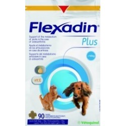 FLEXADIN PLUS MIN 90 Comp
