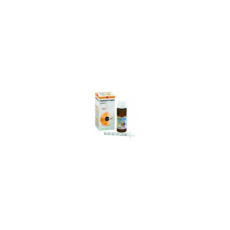 CLINDASEPTIN SOLUCION 22 ML