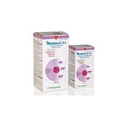 MARBOCYL 2 % 100 ML