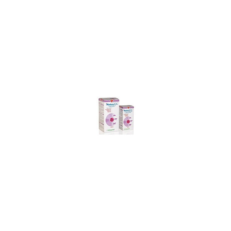 MARBOCYL 2 % 100 ML