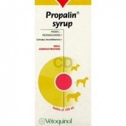 PROPALIN SYRUP 100 ML