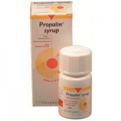 PROPALIN SYRUP 30 ML