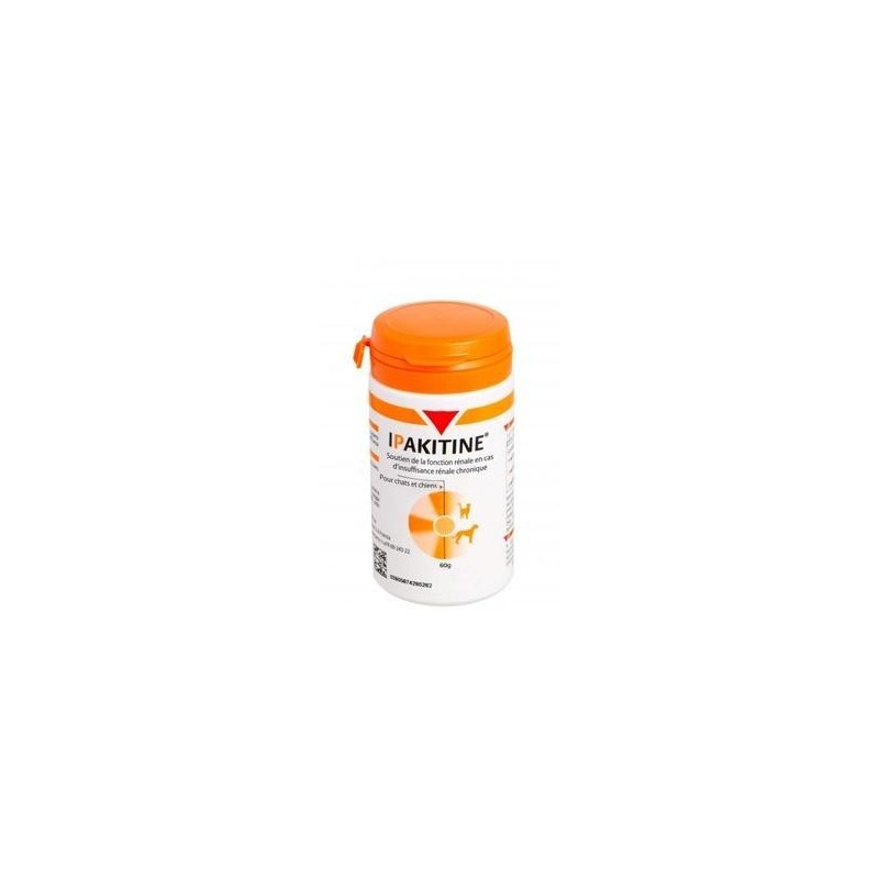 IPAKITINE 60 G
