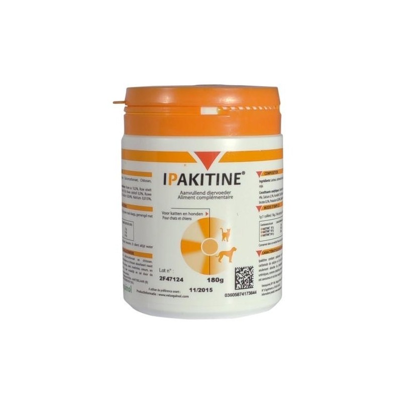IPAKITINE 180 G