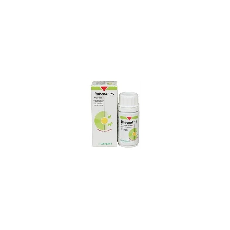 RUBENAL 75MG