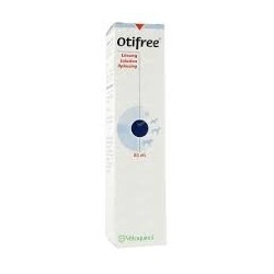 OTIFREE 60 ML