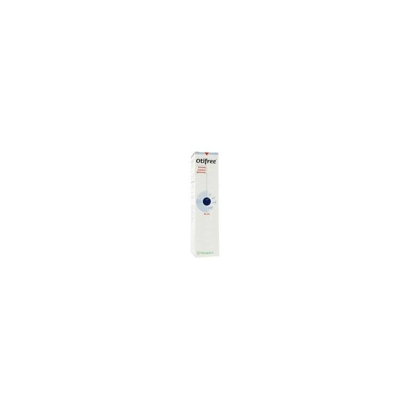 OTIFREE 60 ML